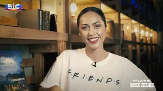 Débora Monteiro: "Escolherem atores pelo número de seguidores é assustador"