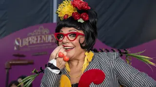 A Surpreendente Fábrica do Chocolate: Natal com sabor a chocolate e a voz de Herman José!