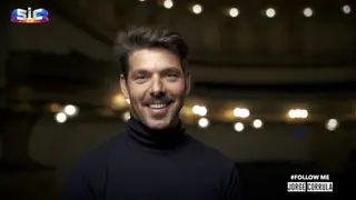 Jorge Corrula: "Nas férias faço detox de redes sociais"