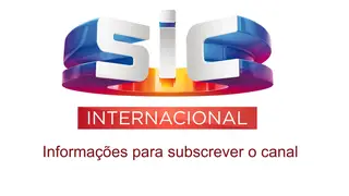 Saiba como ter acesso Ã  SIC internacional aqui