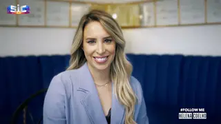 Helena Coelho: "Maquilhar a Cristina Ferreira foi uma carta de recomendação"