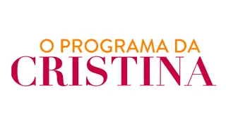 O Programa da Cristina