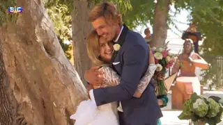 Casados à Primeira Vista - Diário 38 - 20 de dezembro