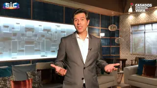 "O Casados à Primeira Vista deixou uma marca que vai ficar para sempre naquilo que são os relacionamentos em Portugal"