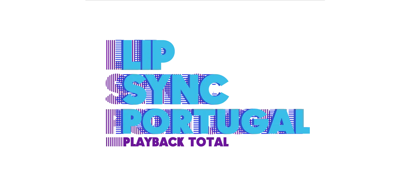 Lip Sync Portugal – Playback Total