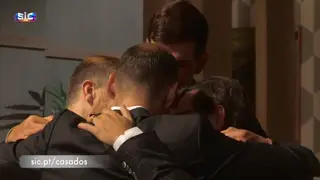 Casados à Primeira Vista - Episódio 11 - 31 de dezembro