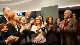 Parabéns SIC Notícias!