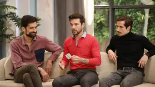 Será que os homens conhecem os contracetivos femininos?