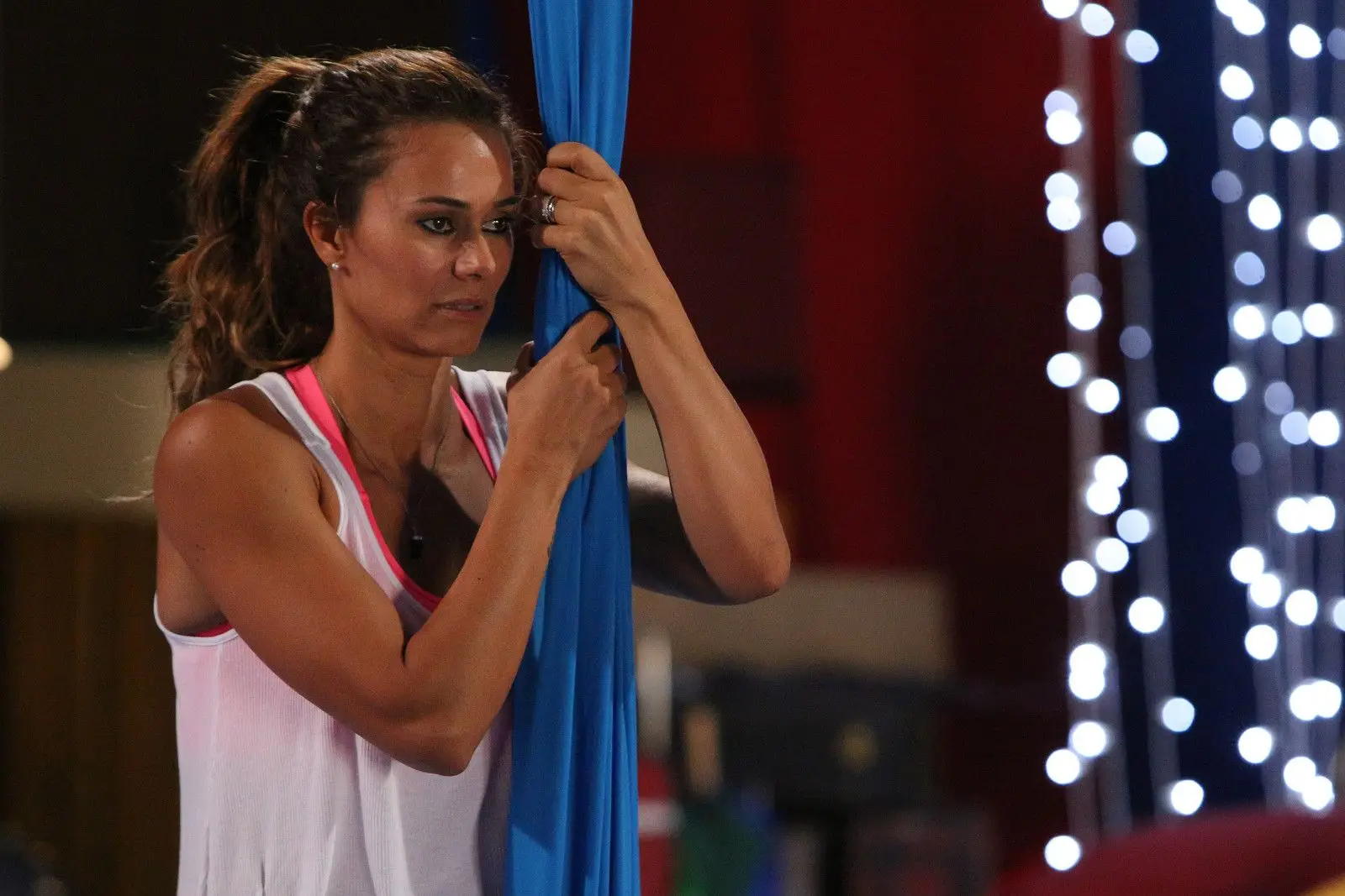 VEM AÍ: Diana está decidida a contar a verdade