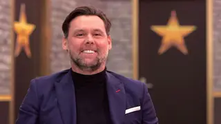 Lip Sync Portugal: Maniche aceitou o desafio de César Mourão