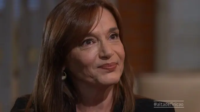 Resultado de imagem para alta definição manuela couto