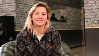 Telma Monteiro quer conquistar o palco do Lip Sync Portugal