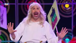 Lip Sync Portugal - Marco Horácio interpreta "Take a chance on me"