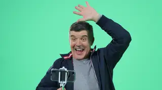 Olhó Baião já está no ar!