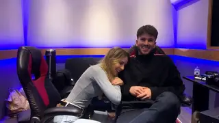 Vem aí a segunda parte de Um Ano na Vida de David Carreira!