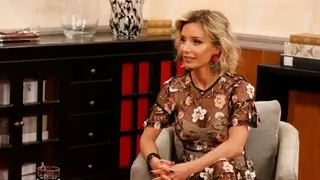 Luciana Abreu faz comunicado público: “Basta à violação à minha integridade física e à violência doméstica!”