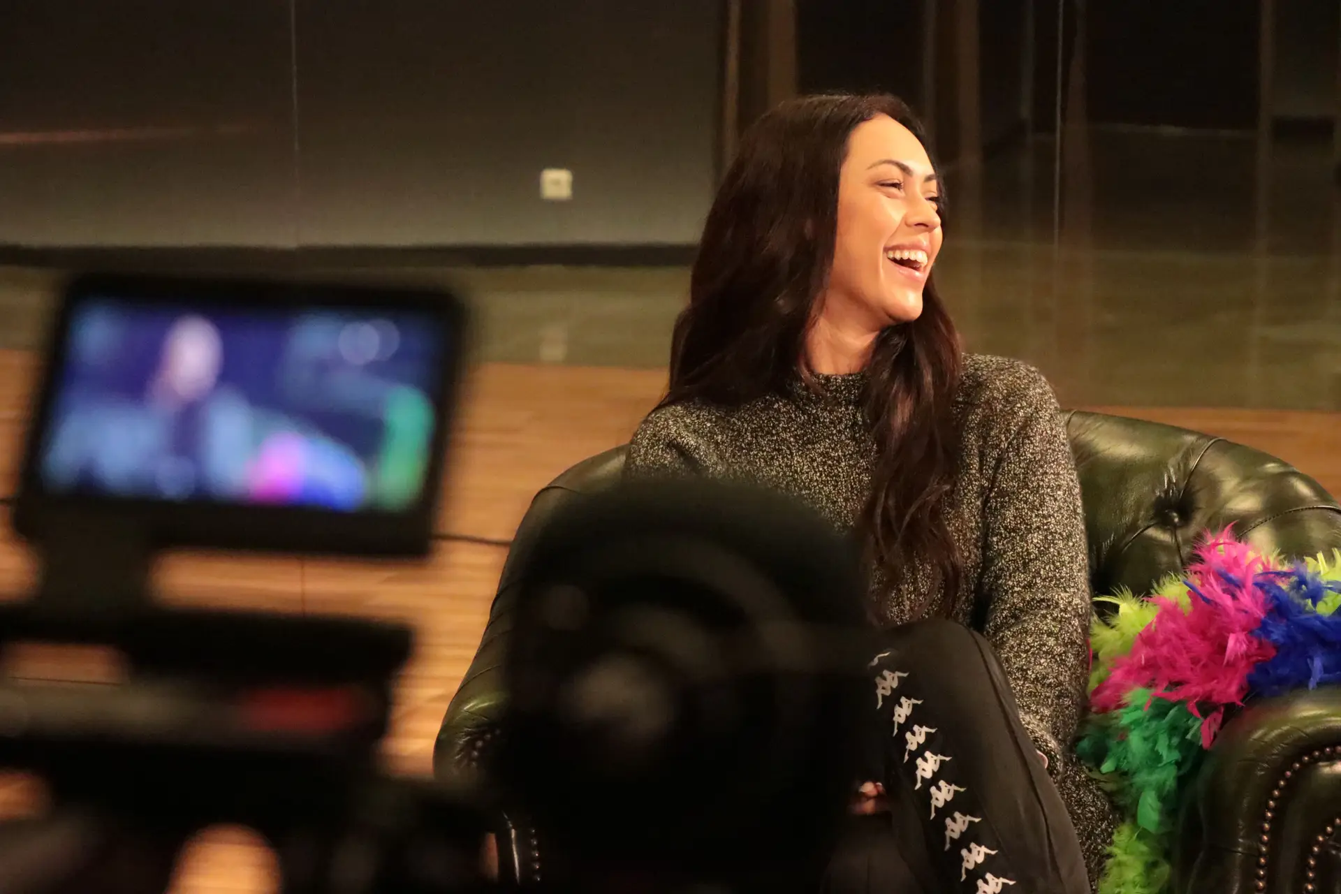 Débora Monteiro, irmãos Guedes e Diana Chaves são as grandes surpresas da noite!