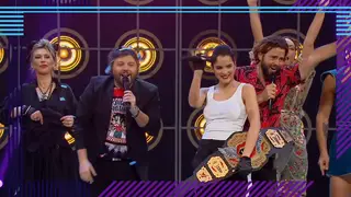 Todos querem ser o grande campeão do Lip Sync Portugal!