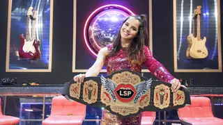 Sara Matos passa à grande final do Lip Sync Portugal!