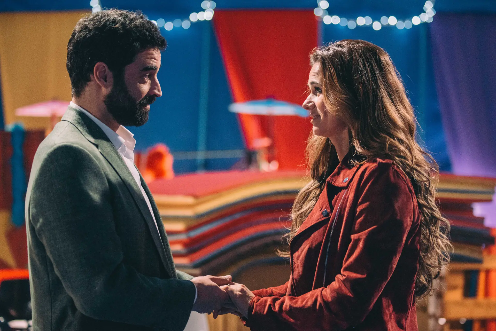Resumo - 146º Episódio - 9 de março (sábado)