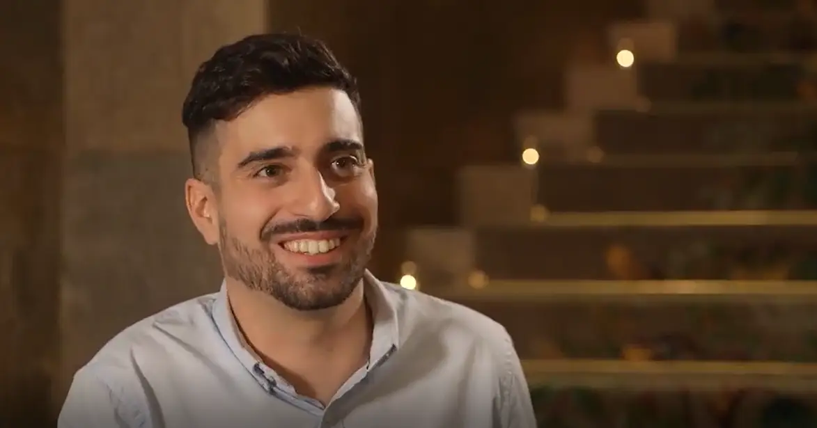 Pedro - 26 anos - Almada