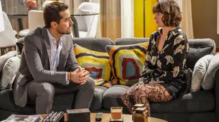 Alma e Coração - Fotogaleria da semana de 18 a 24 de março (Parte 1)