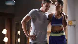 Vidas Opostas - Clips de 20 de março