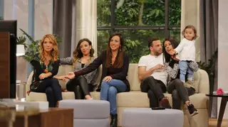 Os benefícios da alimentação macrobiótica: "Hoje é um boom!"