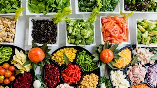 Novos Estilos de Alimentação: Diferenças vs Vantagens