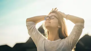 Combata o stress do dia-a-dia. 5 dicas para relaxar o corpo e a mente