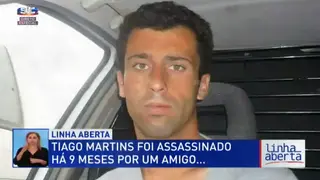 Pai De Tiago Martins Garante Eu Se Nao Visse O Meu Filho Dentro Do Caixao Ainda Hoje Nao Acreditava Sic Pai De Tiago Martins Garante Eu Se Nao Visse O Meu Filho Dentro Do Caixao Ainda Hoje Nao Acreditava Sic
