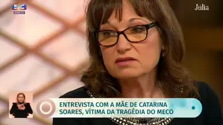 Sic Mae De Vitima Da Tragedia Do Meco Nao Consigo Perceber Como Isto Aconteceu E A Maneira Como Fomos Tratados Ainda Pior