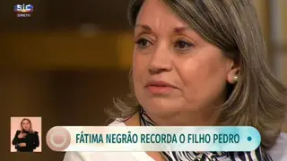 Sic Mae De Vitima Da Tragedia Do Meco Nao Consigo Perceber Como Isto Aconteceu E A Maneira Como Fomos Tratados Ainda Pior