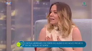 "Eu sou a empregada, a psicóloga da família e até investigadora de certas coisas!"