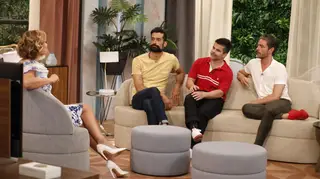 O Programa da Cristina - 28 de maio - Parte 1