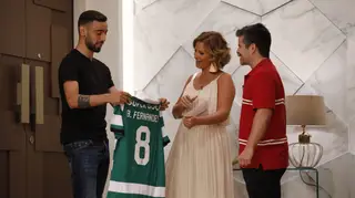 O Programa da Cristina - 28 de maio - Parte 2