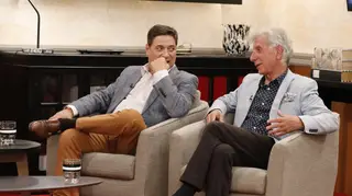 O Programa da Cristina - 28 de maio - Parte 3