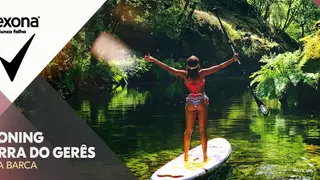 Vibras com o fim-de-semana? Usa o Guia Rexona!