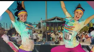 Já tens programa para o fim-de-semana? Mexe-te mais, vive mais!