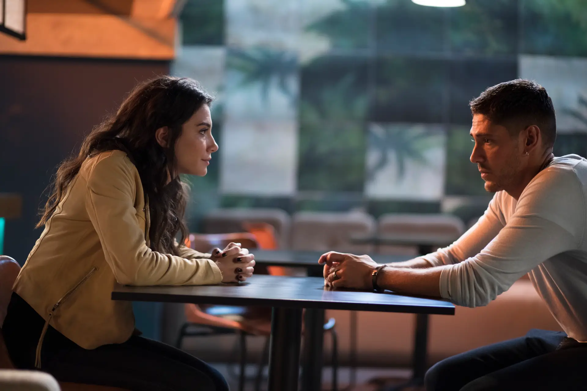 Resumo: 23º Episódio - 24 de junho (segunda-feira)