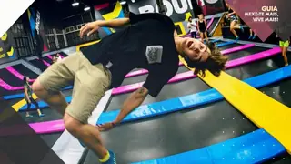 Está aí mais um fim-de-semana! Já sabes o que vais fazer?