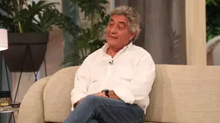 Henrique Garcia confessa que não se sentia preparado para a reforma: "É uma descriminação que eu não entendo"