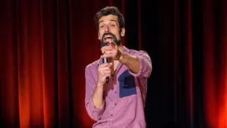 Esta Mensagem é para Ti