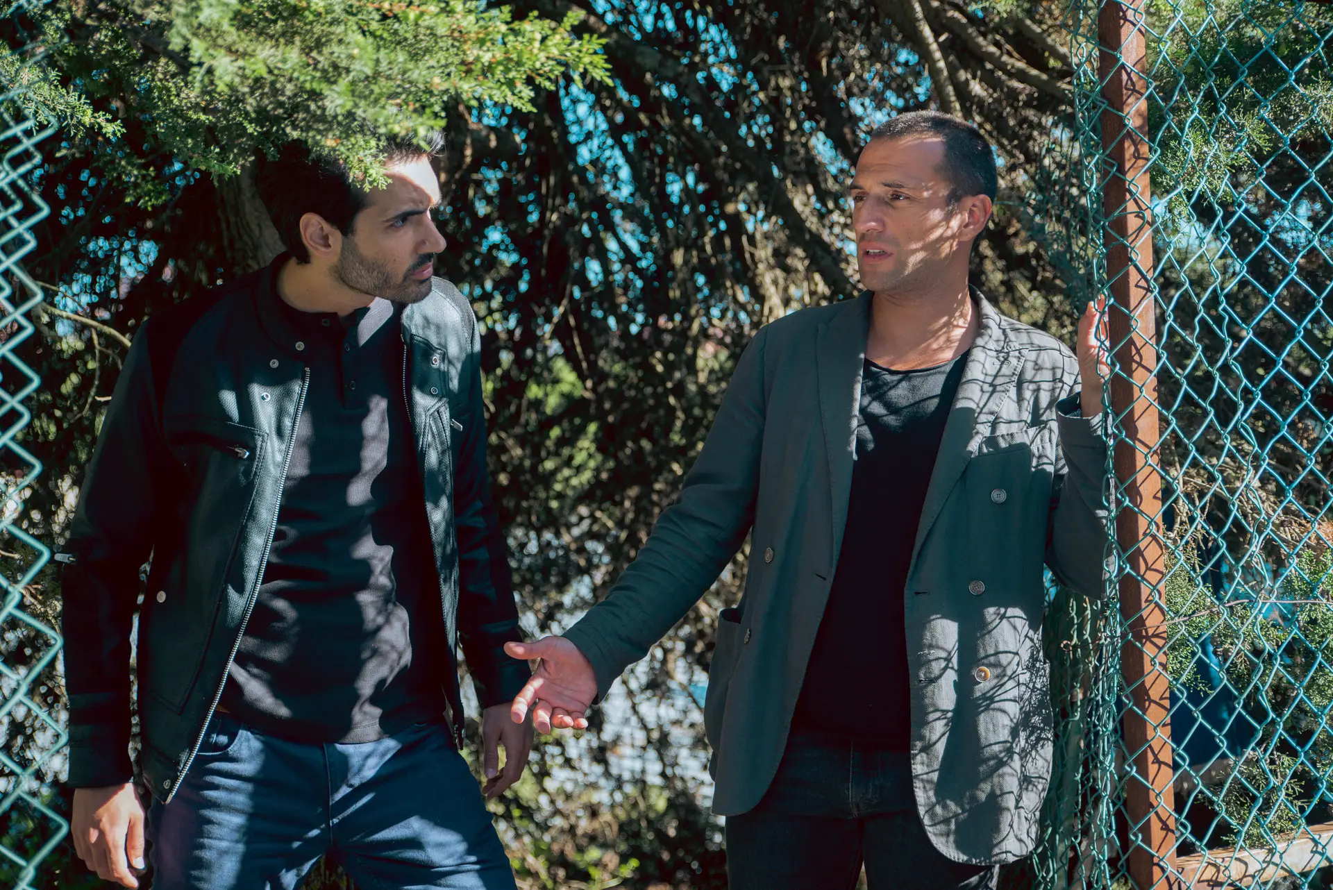 Resumo: 271º Episódio - 8 de agosto (quinta-feira)