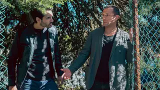 Resumo: 271º Episódio - 8 de agosto (quinta-feira)