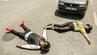 Alma e Coração - Fotogaleria da semana de 26 de agosto a 1 de setembro (Parte 2)