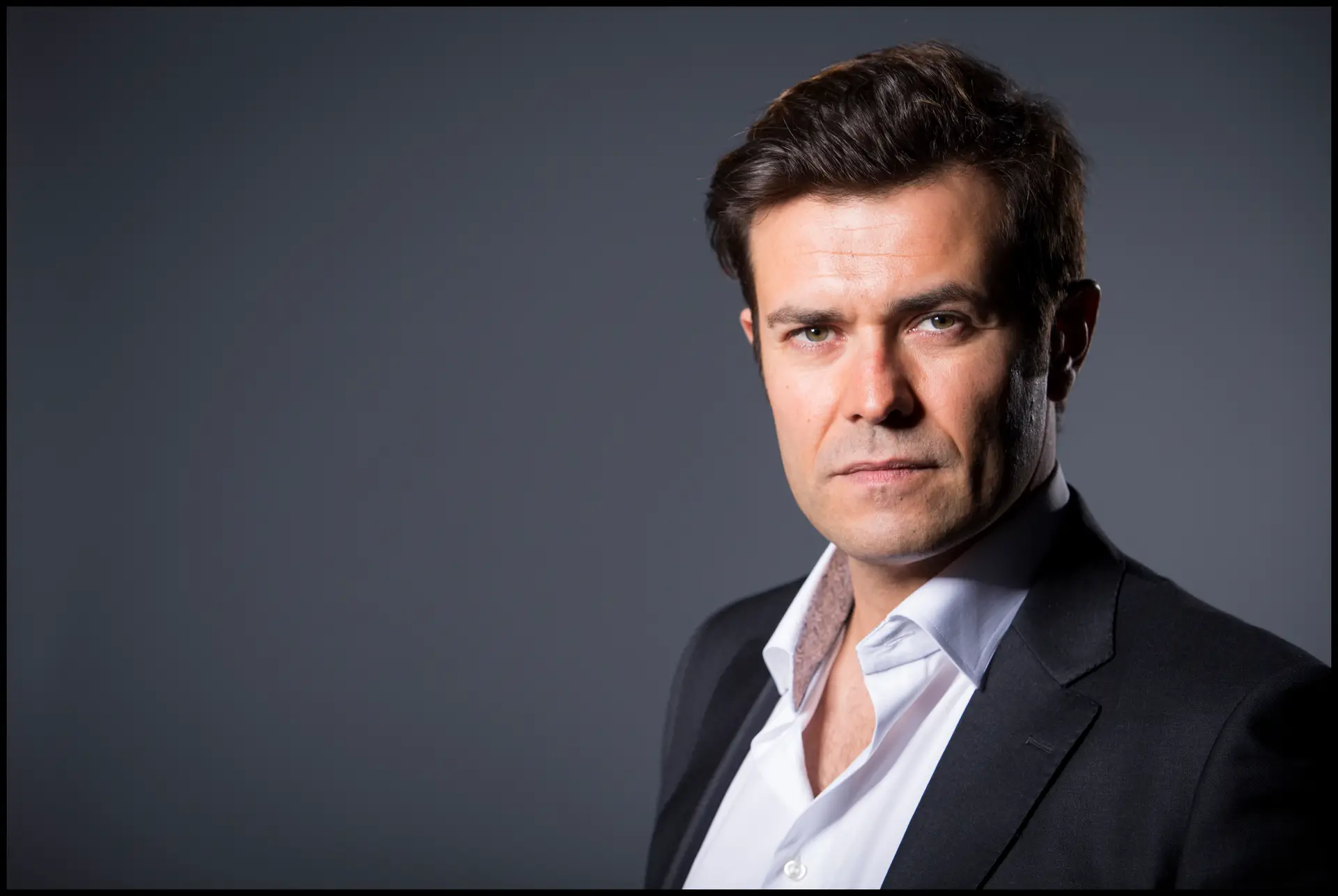Félix Blanco