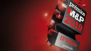 SIC volta a estar nomeada para os Prémios Meios e Publicidade