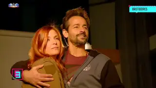 Gonçalo Diniz sobre a sua personagem na nova novela da SIC: "Vai ter uma reviravolta muito grande"