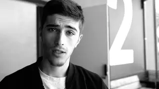 "Cris" é a minha nova personagem e vai ser um grande desafio!